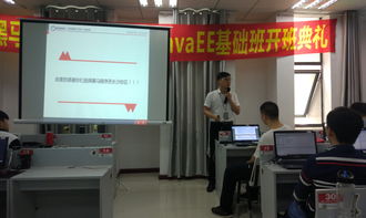 長(zhǎng)沙黑馬JavaEE基礎(chǔ)14期火熱開班！歡迎加入技術(shù)交流社區(qū)